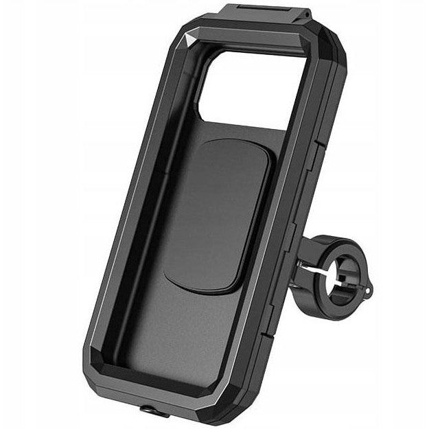 Holder waterproof bike motor for smartphone 167mm