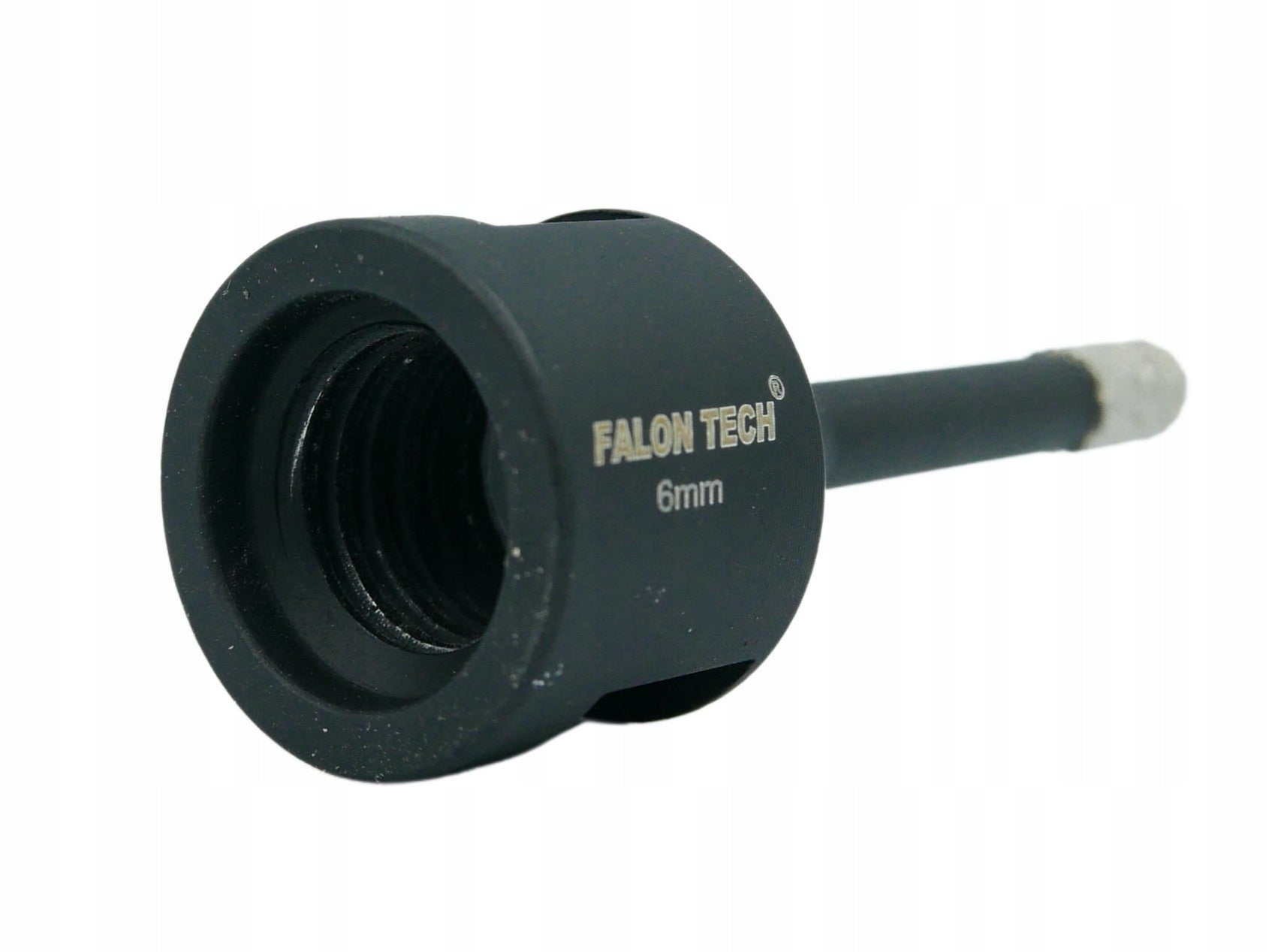 Hole Saw Falon-Tech 6 mm Brand Falon-Tech