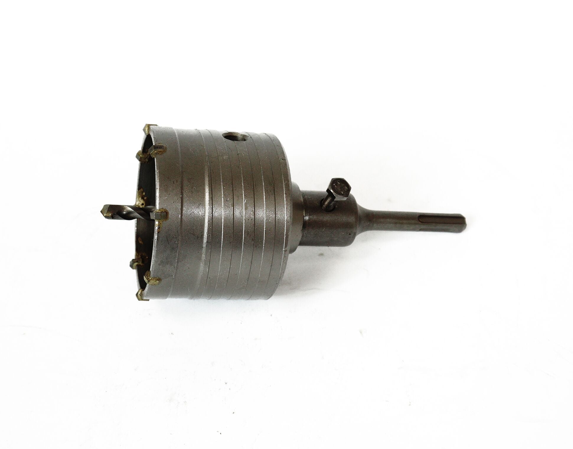 Hole Saw Silver 80 mm Manufacturer code 0556