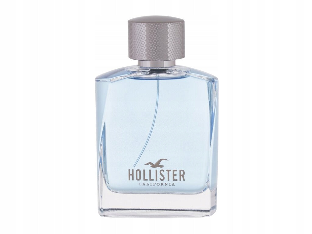 Hollister Wave Eau de toilette 100ml