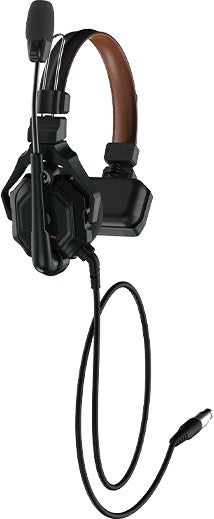 Hollyland Solidcom C1 Pro Wired Headset for HUB