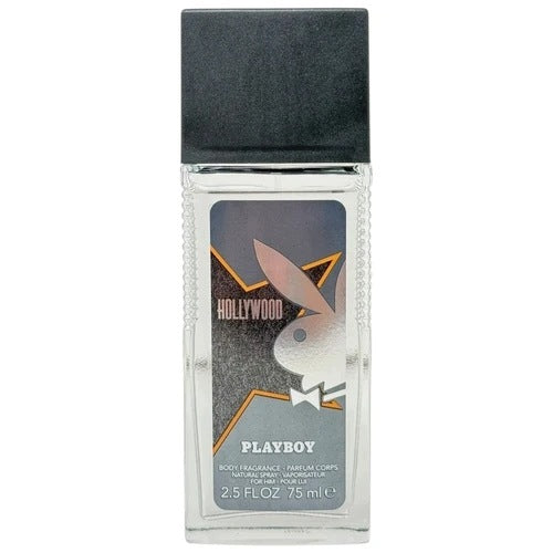 Hollywood perfume playboy 75ml