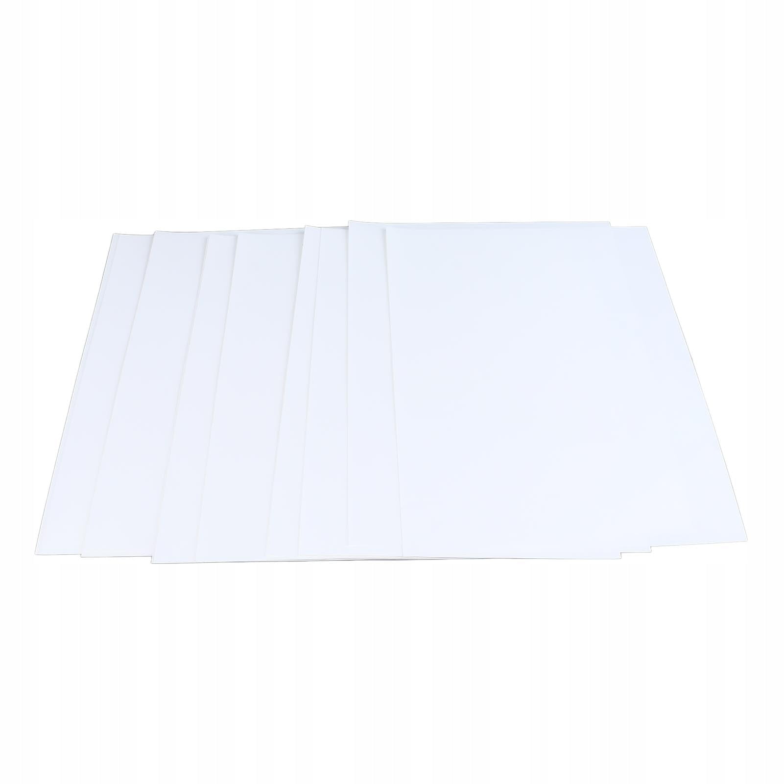Holographic Sticker Paper, 20 Sheets Printer Paper With Sticker Brand no brand