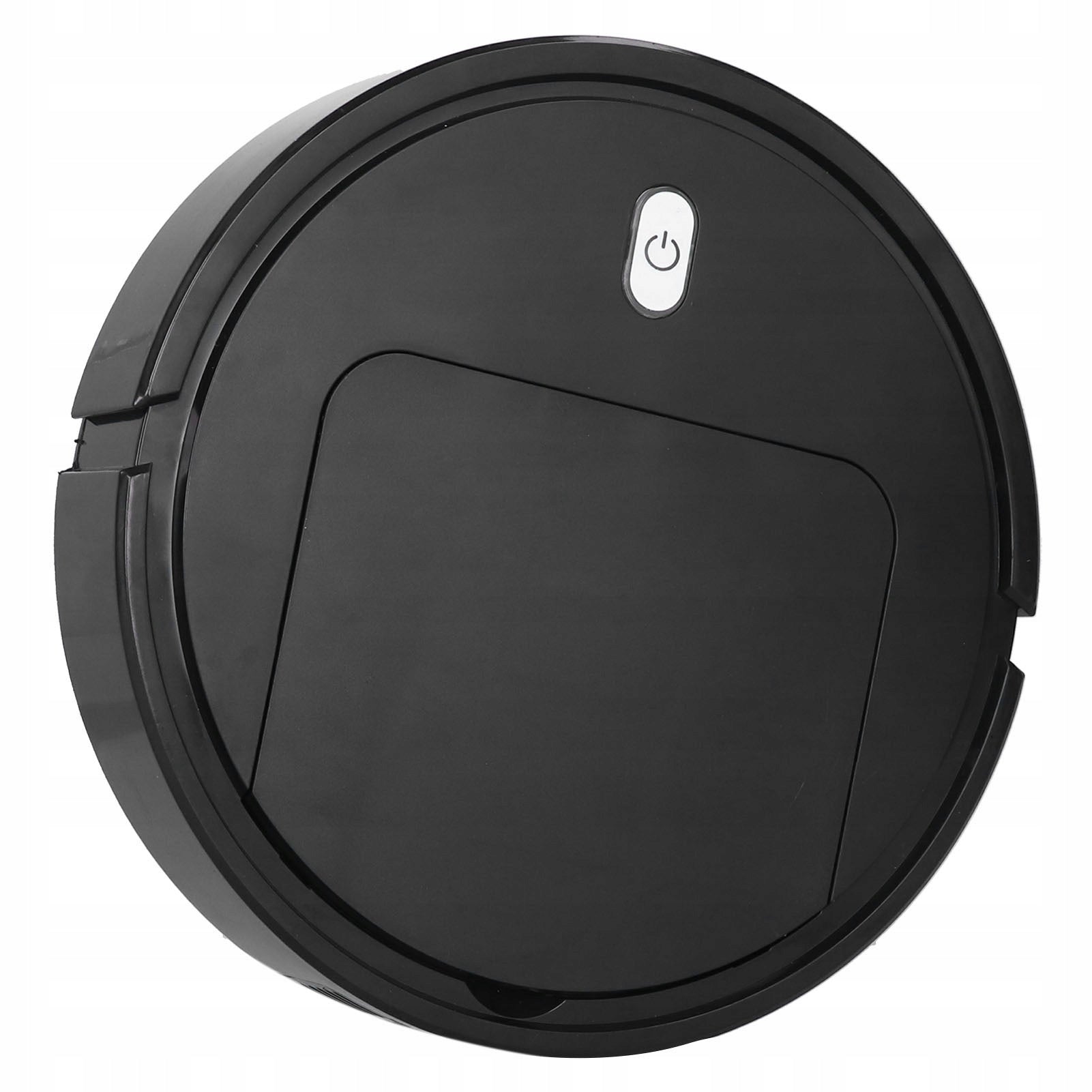 Home Automatic Smart Robot USB Sweeping Vacuum Cleaner NF Dominant color multicolor