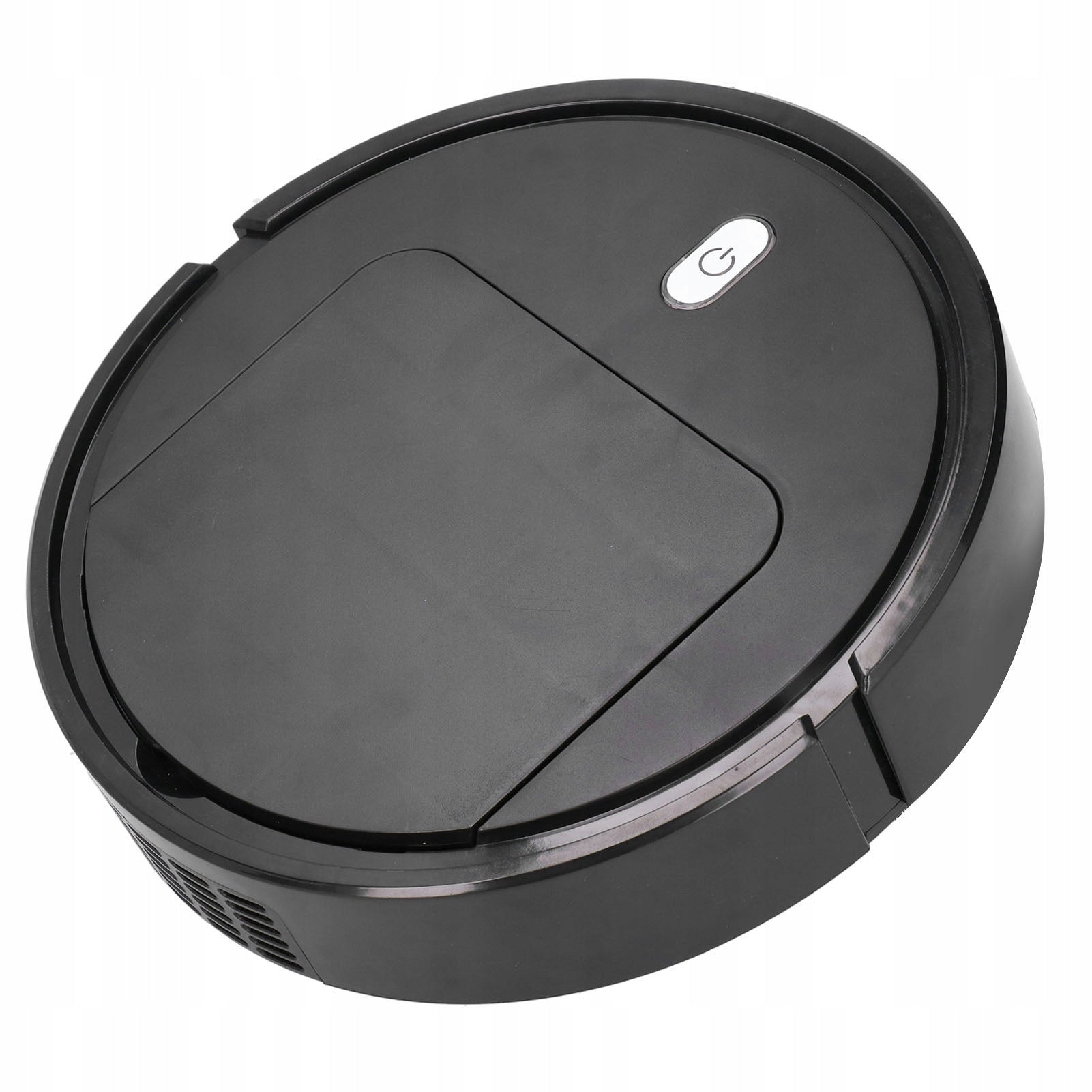 Home Automatic Smart Robot USB Sweeping Vacuum Cleaner NF