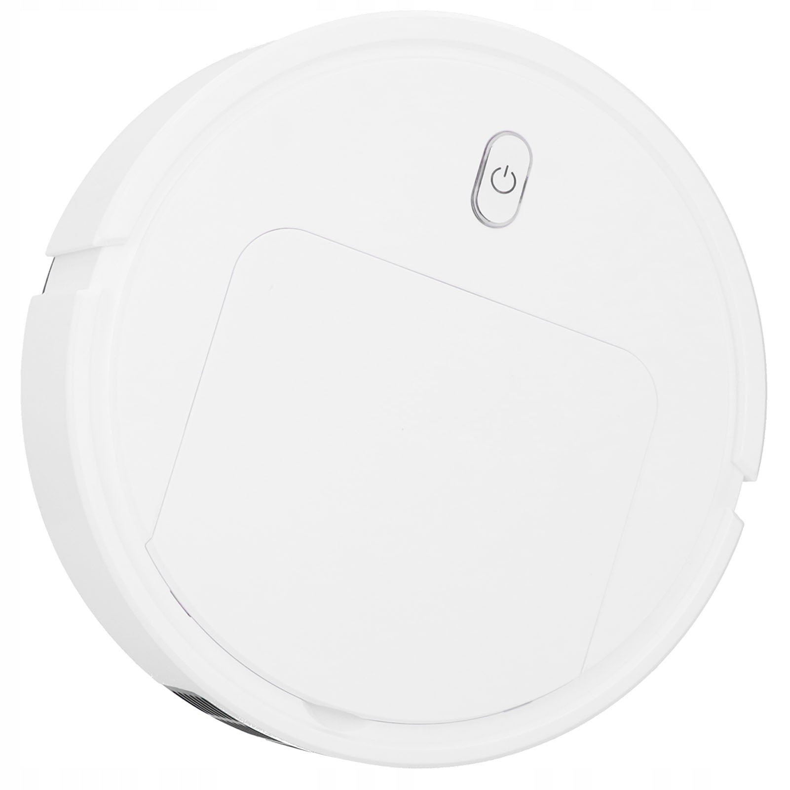Home Automatic Smart Robot USB Sweeping Vacuum Cleaner ZN Brand no brand