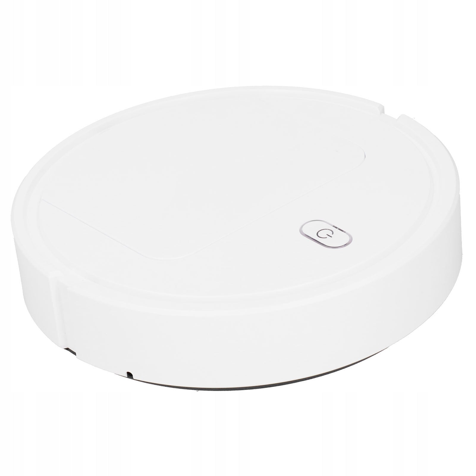Home Automatic Smart Robot USB Sweeping Vacuum Cleaner ZN Dominant color multicolor