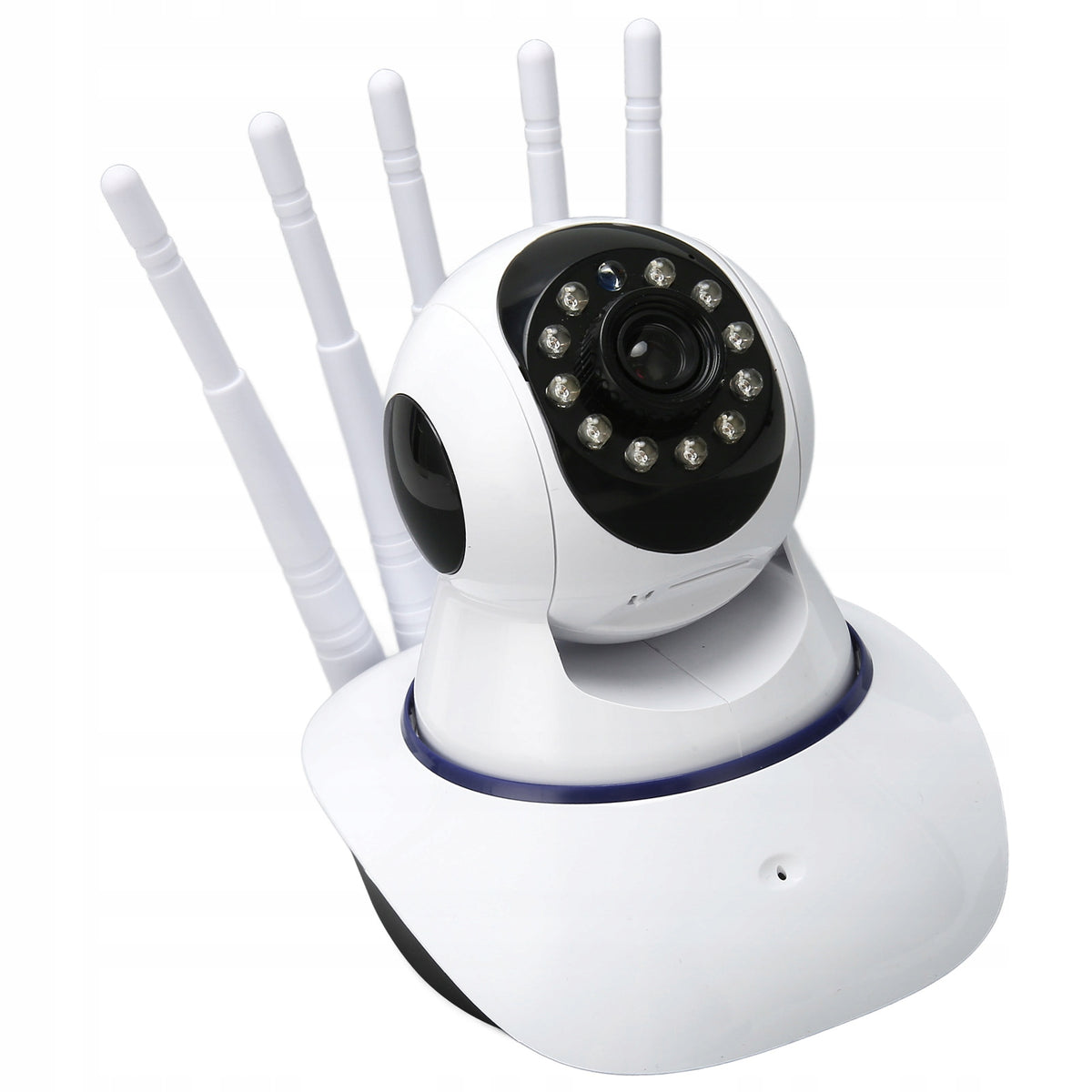 Home Camera WIFI HD Night Vision 360 Degree Rotating Design With WW Manufacturer code AG251108004493