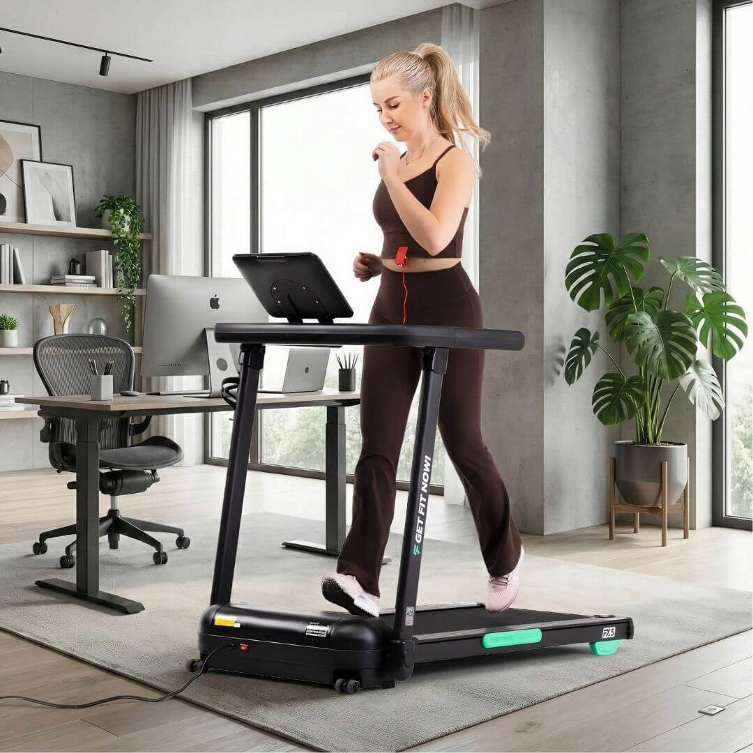 Home Electric Treadmill Folding Under Bed 14 km Vending Machine Slope 25° Manufacturer code Bieżnia Elektryczna Domowa