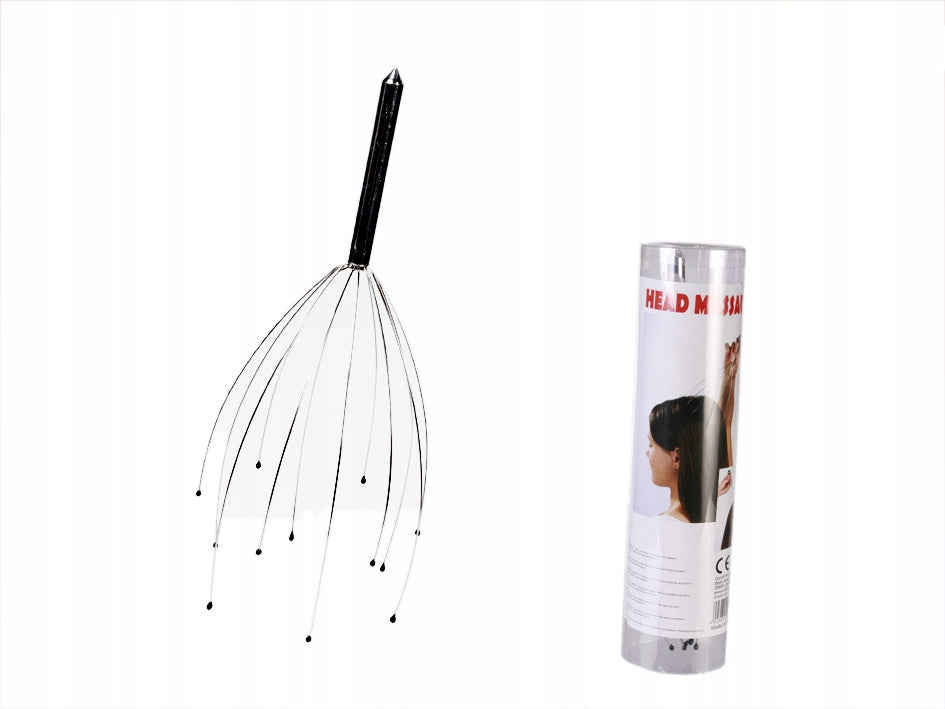 Home - Head massager new