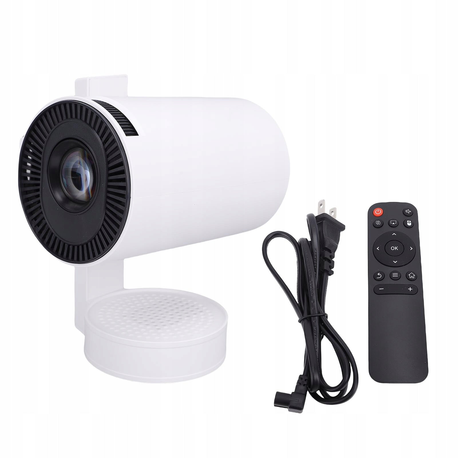 Home High Definition Projector Miniature Auto Keystone Projector J5 Brand no brand