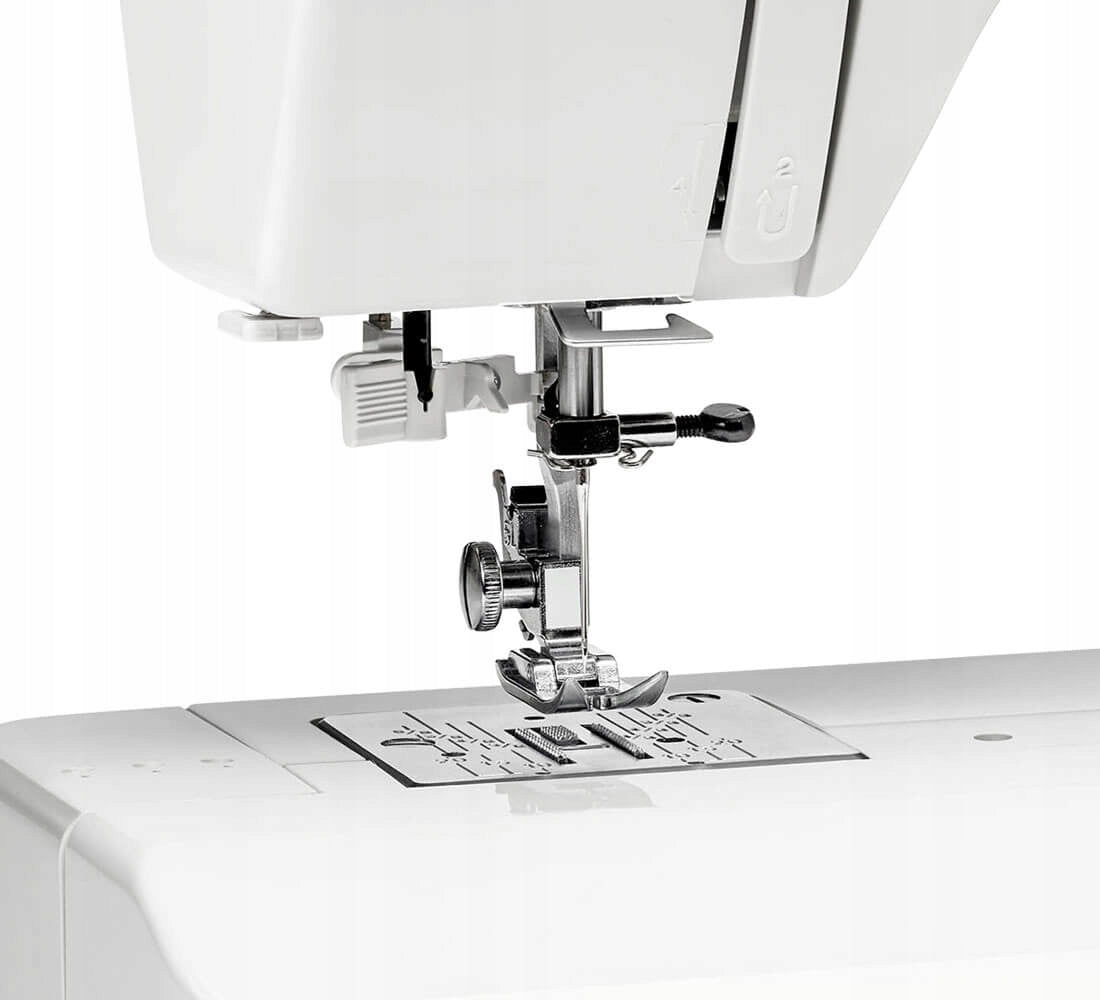 Home Mechanical Sewing Machine Elna eXplore 240 S Hook swing