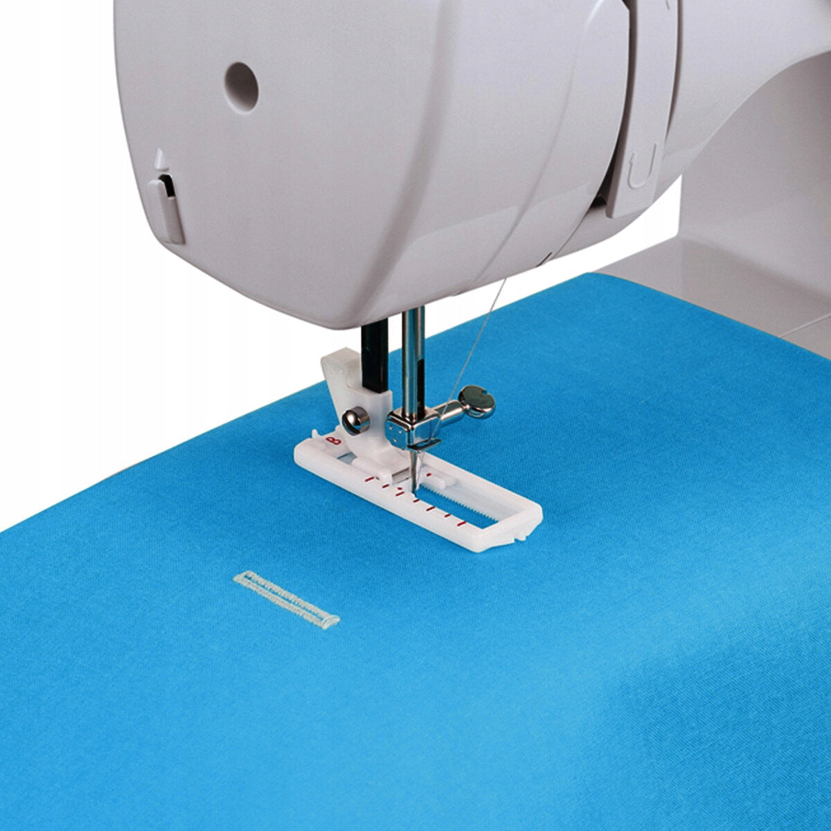 Home Mechanical Sewing Machine Strong Straight Redstar R10S 19 Stitches Model R10S