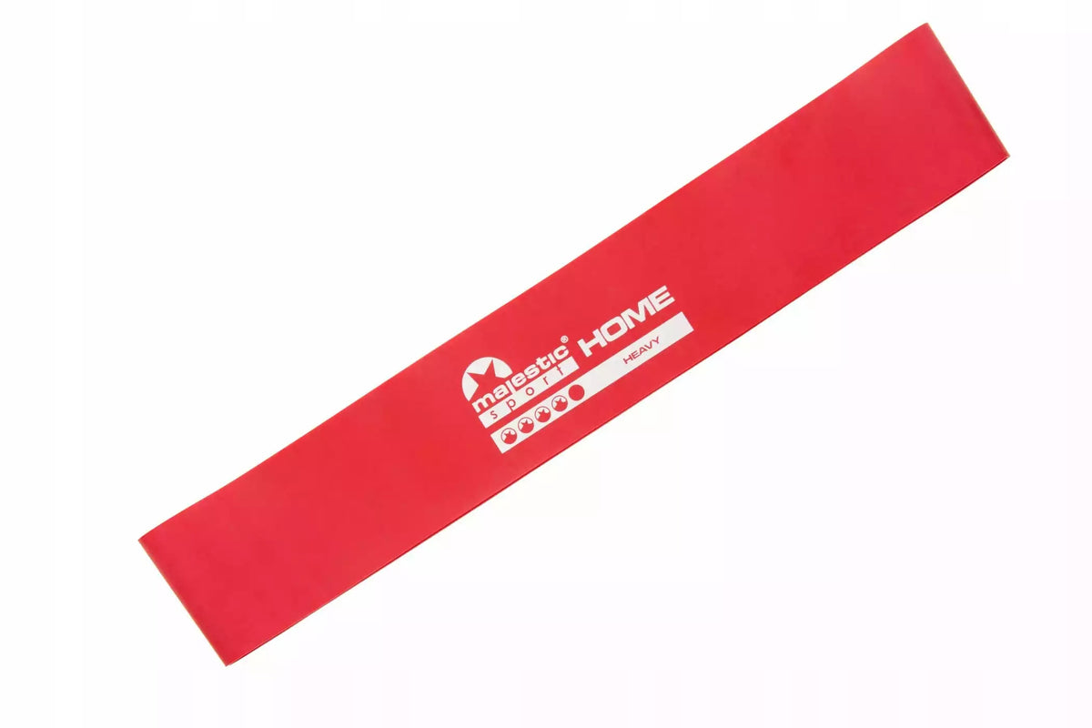 Home Mini Band Heavy Resistance (15-21 kg)