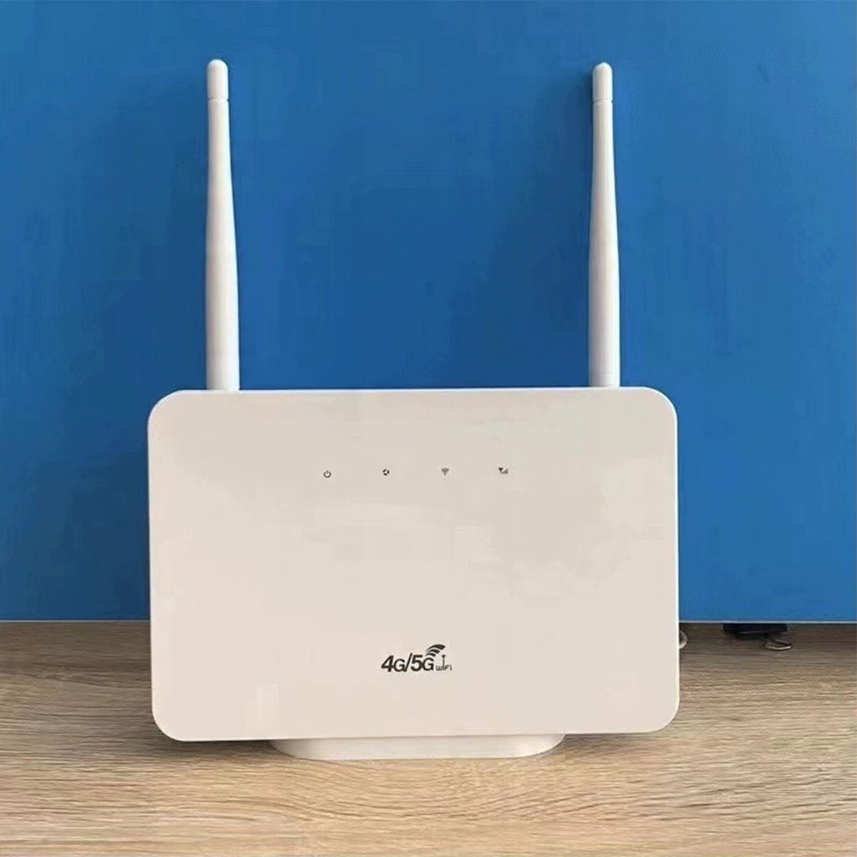 Home Office SIM Router WiFi 4G LTE 300Mbps Manufacturer no brand