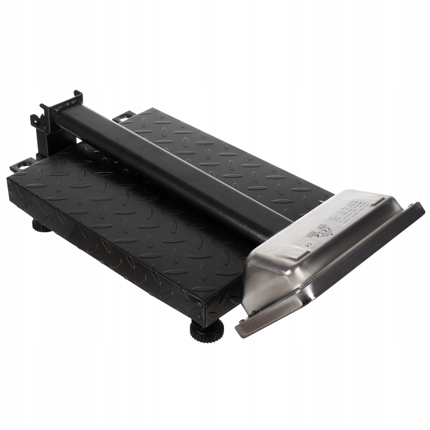 Home Platform Warehouse Scale 150 kg Large Durable Brand Malatec