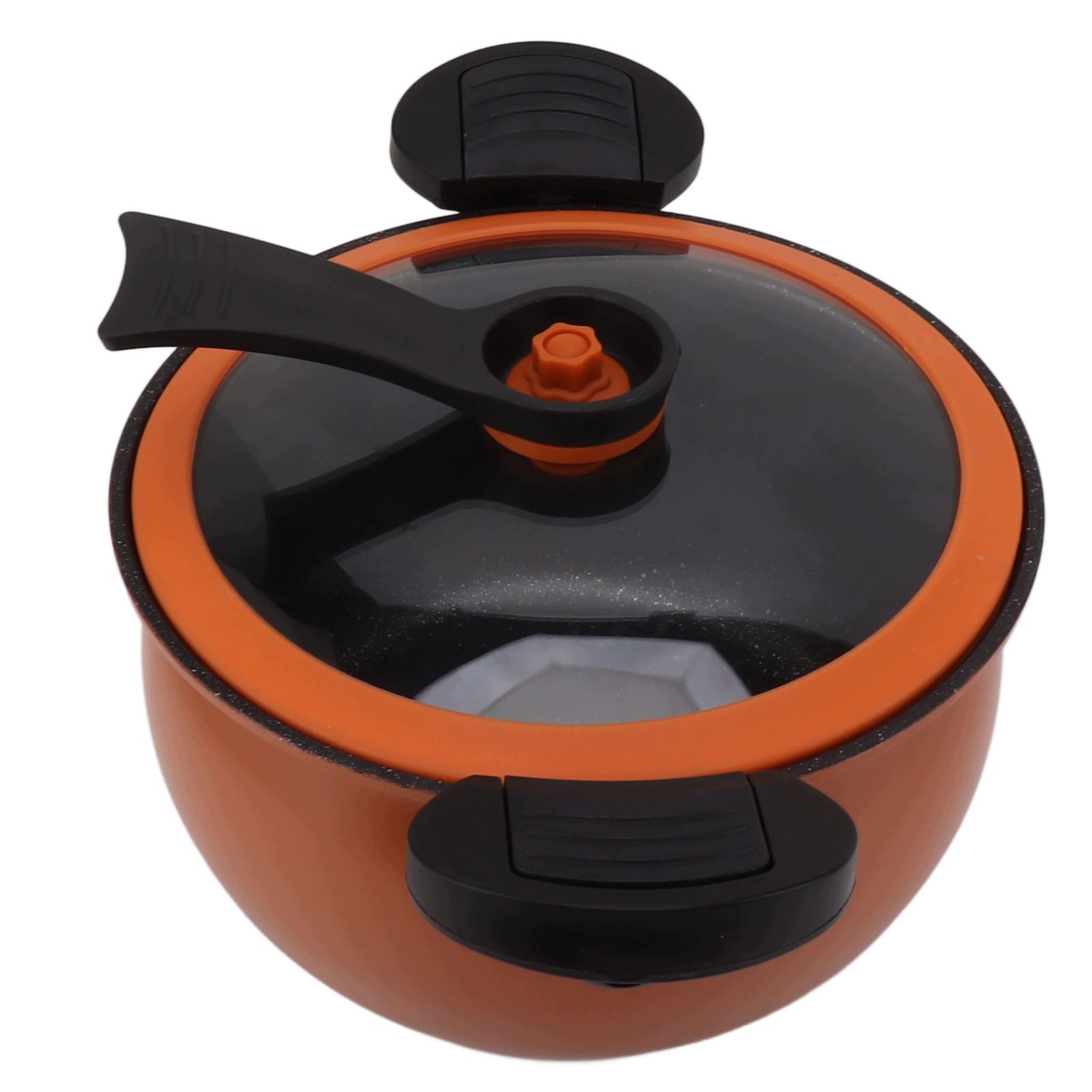 Home Pressure Cooker with Nonstick Multifunction, QZ Brand no brand