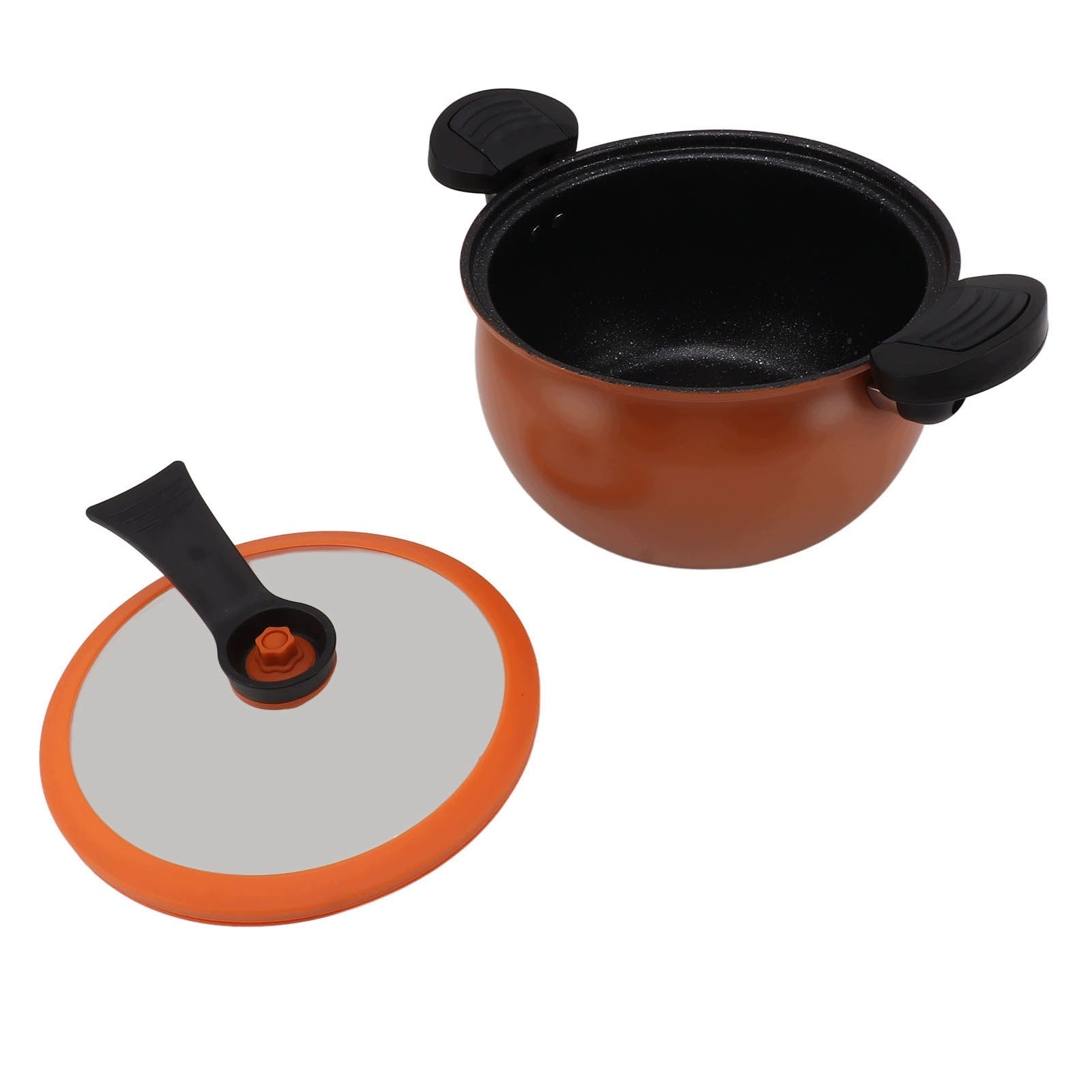 Home Pressure Cooker with Nonstick Multifunction, QZ