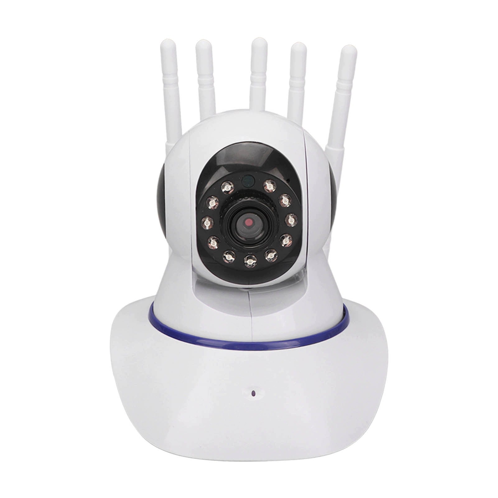 Home Security Camera 1080P HD WiFi Night Vision 2-way TQ
