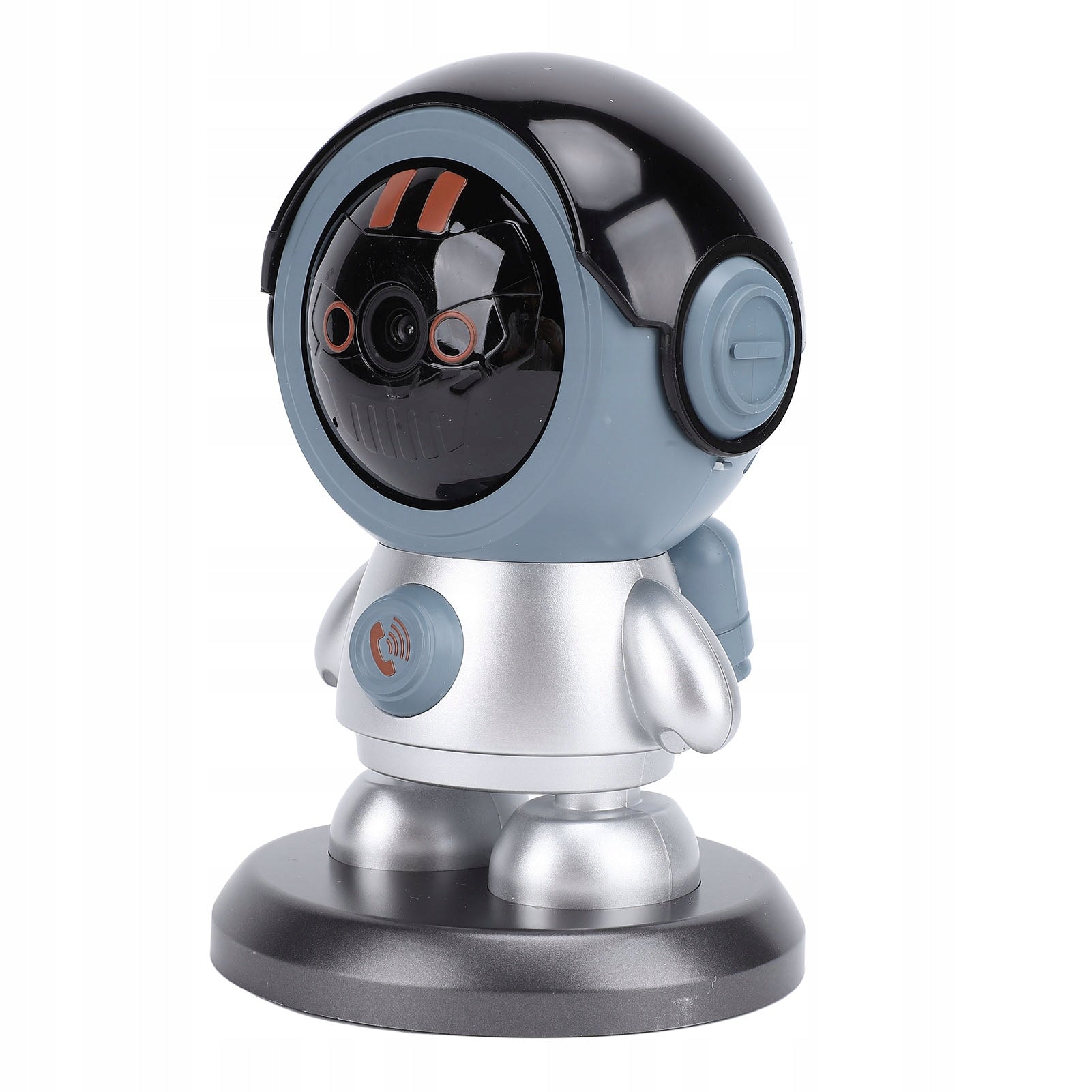 Home Security Camera 1080p HD Bidirectional YR Motion Detection Model 3067FVJK