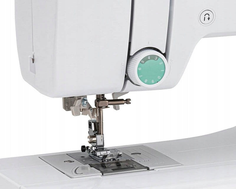 Home Sewing Machine Computer Metal Strong Brother CS70S Hook rotating