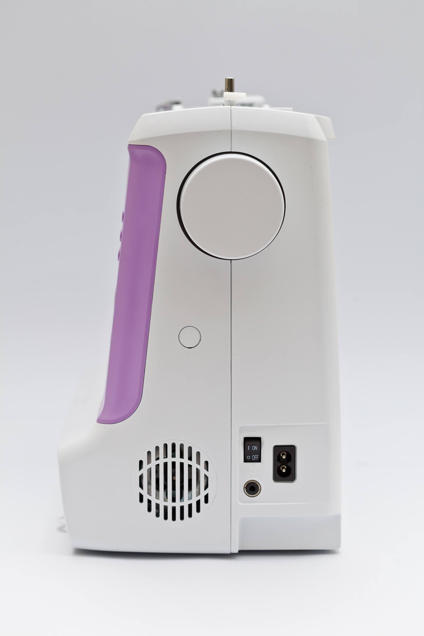 Home Sewing Machine Computer Minerva DecorMaster Number of stitches 80
