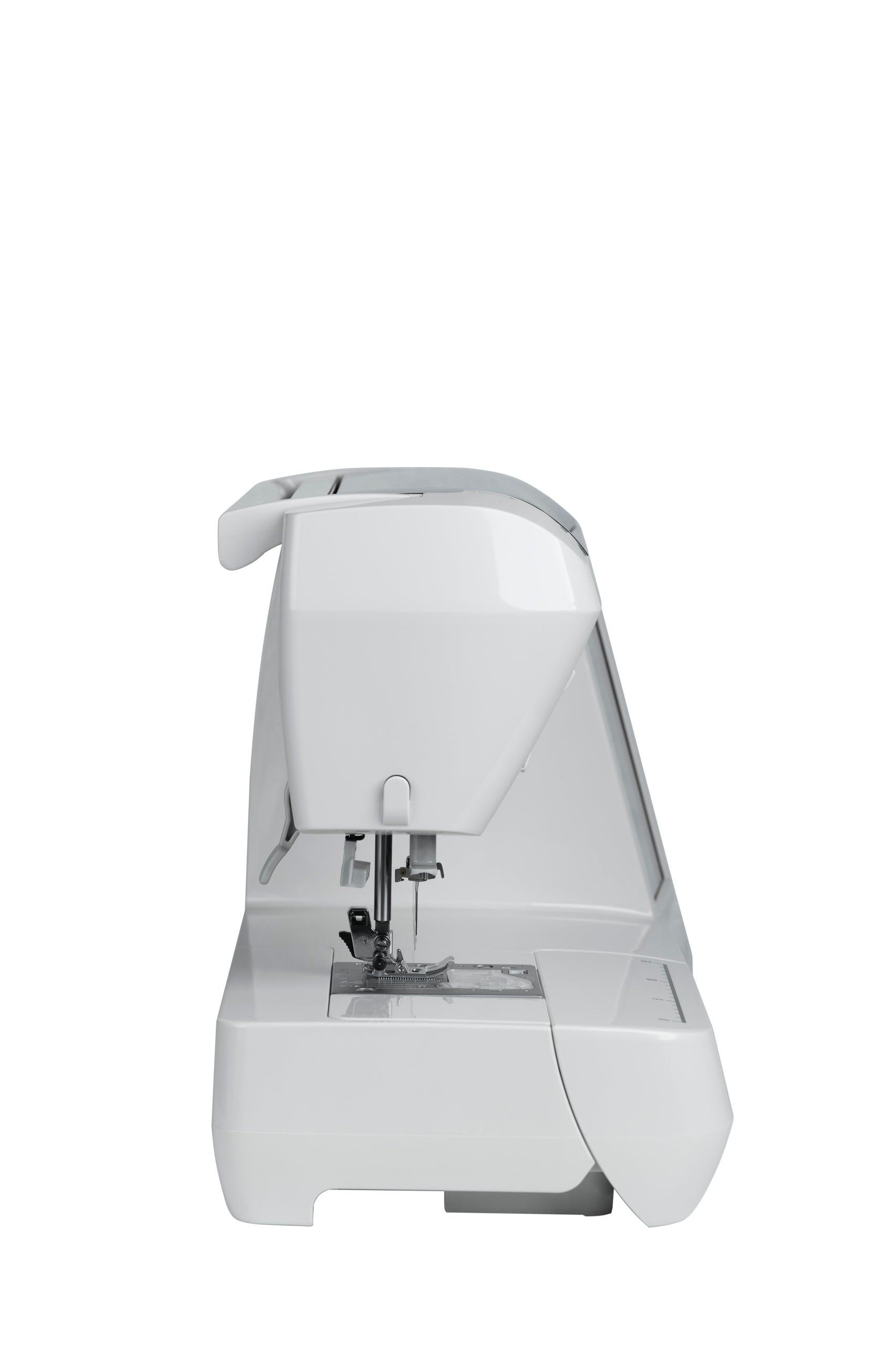 Home Sewing Machine Computer Touch LCD Screen Minerva TouchDecor Number of stitches 180