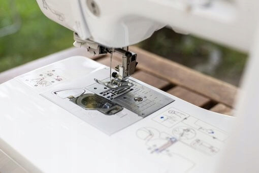 Home Sewing Machine Strong Brother InnovIs A65 Model Brother A65