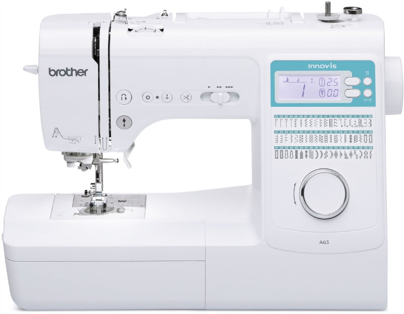 Home Sewing Machine Strong Brother InnovIs A65