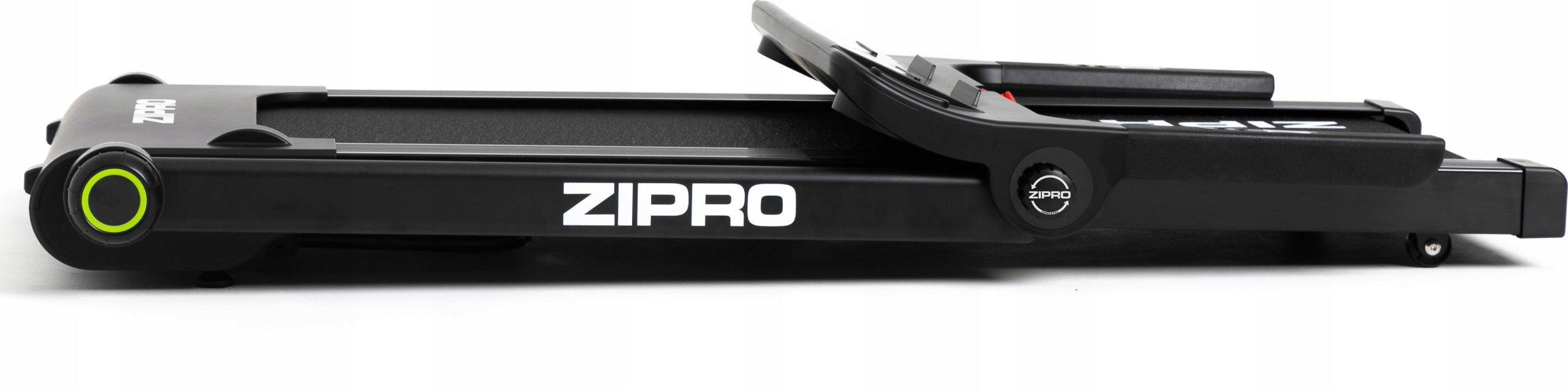 Home Treadmill Electric Folding FitShow Kinomap Bluetooth Pacto Zipro Brand Zipro