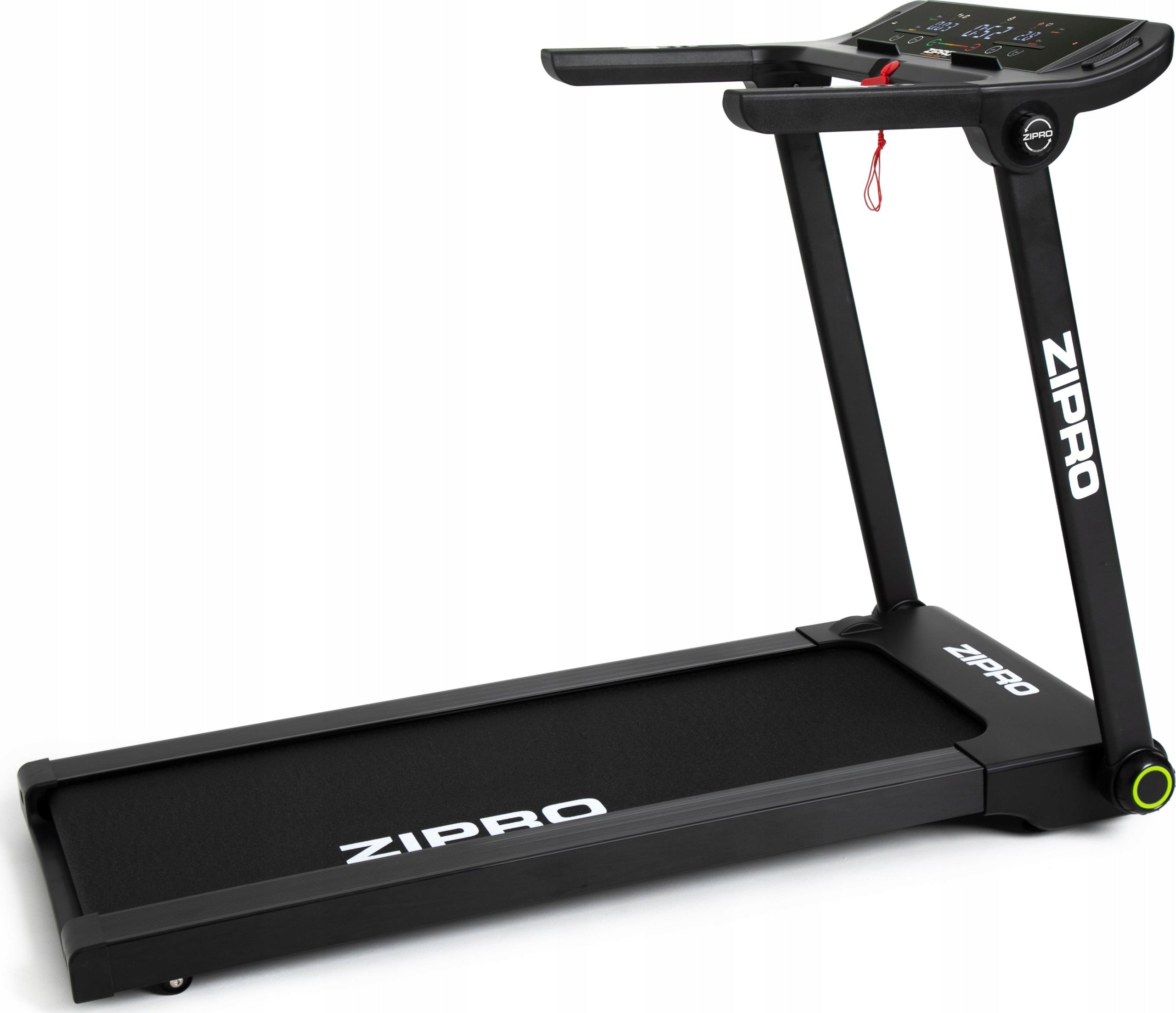 Home Treadmill Electric Folding FitShow Kinomap Bluetooth Pacto Zipro EAN (GTIN) 5907783039430