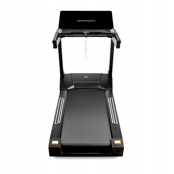 Home Treadmill Electric Massive Adjustable Slope Shock Absorption HMS Brand HMS
