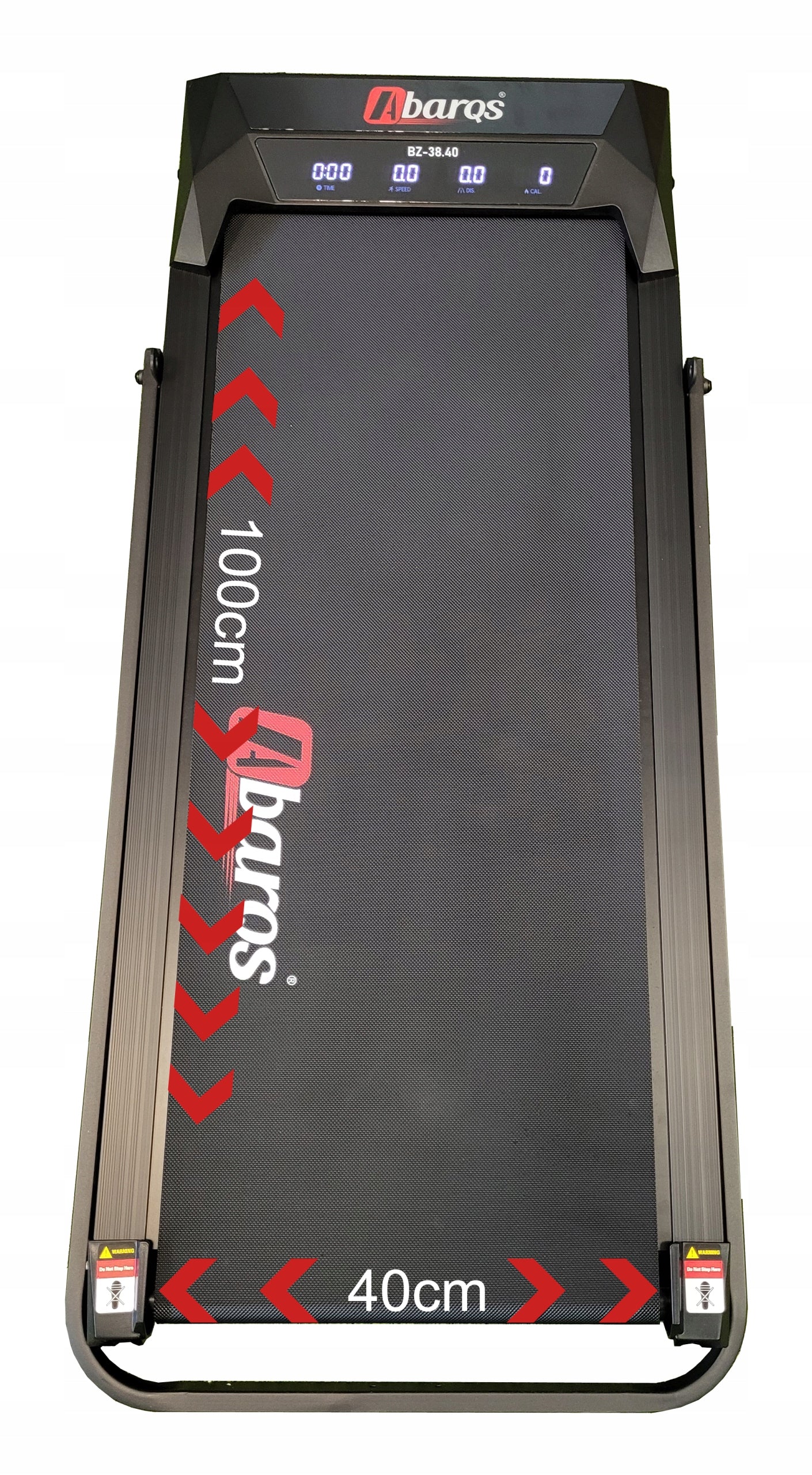 Home Treadmill Electric Training Under Bed 1.5KM 12km/h Angle Adjustment Model BZ-42