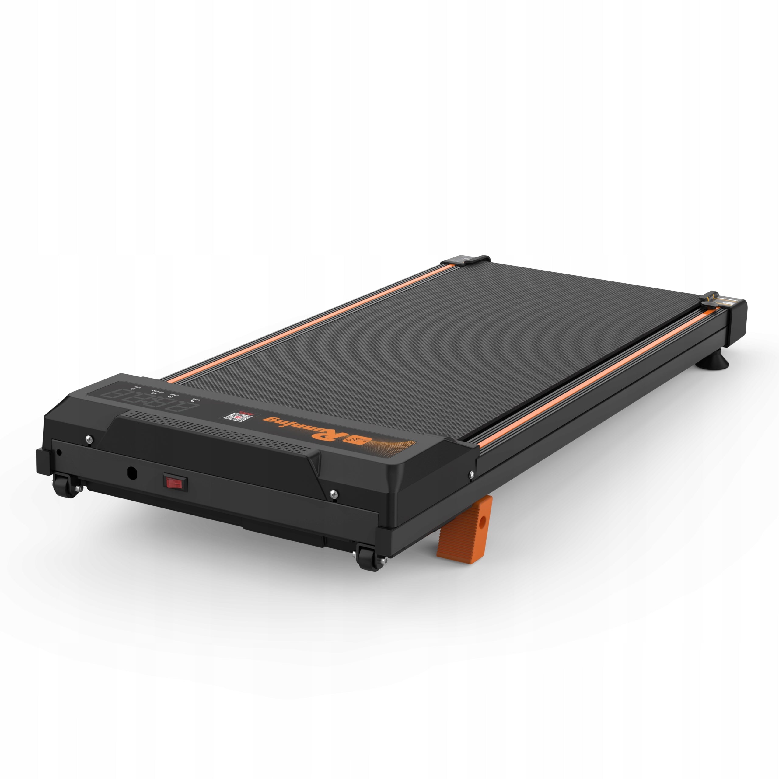 Home Walking Mat Electric Treadmill – Mini Compact Treadmill W726P312771