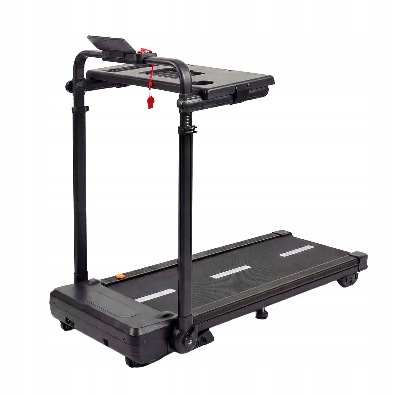 Home electric treadmill Runpad N2 tilt angle 12 km/h folding Packaging status original