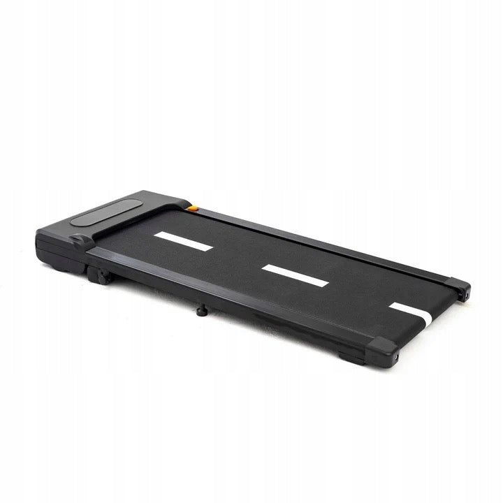 Home electric treadmill training Runpad N1 under bed/desk slim 6km/h Packaging status original