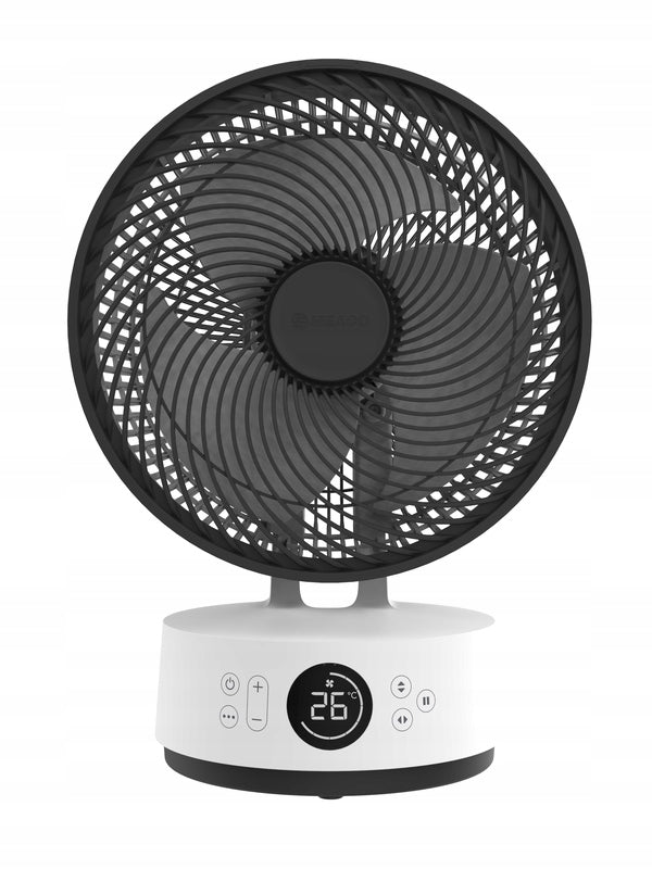 Home fan Meaco Sefte desktop
