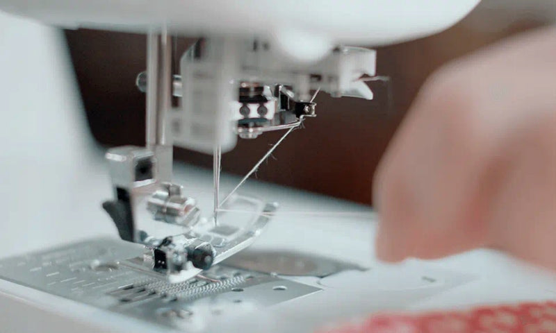 Home sewing machine Brother A50 Number of stitches 50