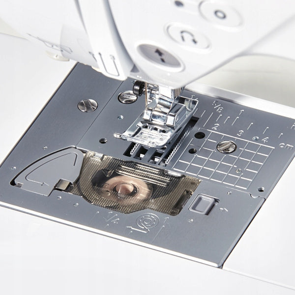 Home sewing machine Brother F420 reinforced electronic Model Brother F420