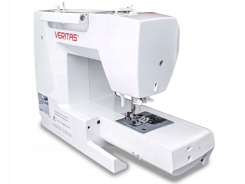 Home sewing machine computer VERITAS AMELIA complete equipment Hook rotating