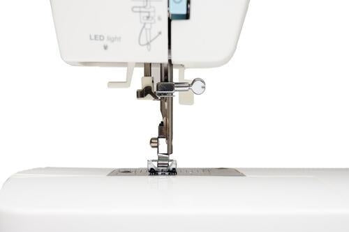 Home sewing machine mechanical strong 19 stitches Minerva LaVento 730LV Number of stitches 19