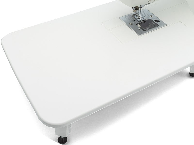 Home sewing machine mechanical strong 23 stitches Redstar R30S + TABLE Number of stitches 23