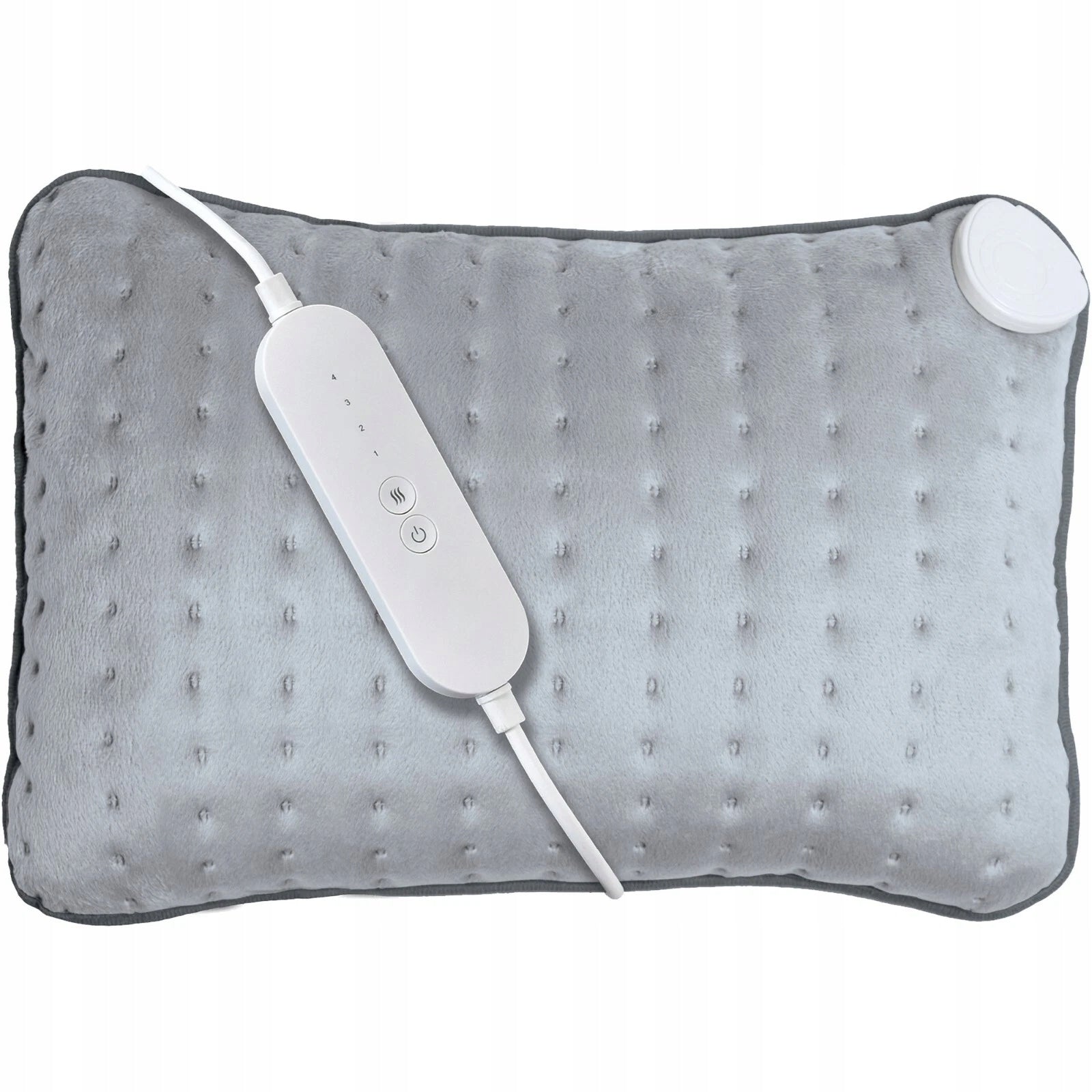 Homefront Electric Heating Pillow for Muscle Back Pain