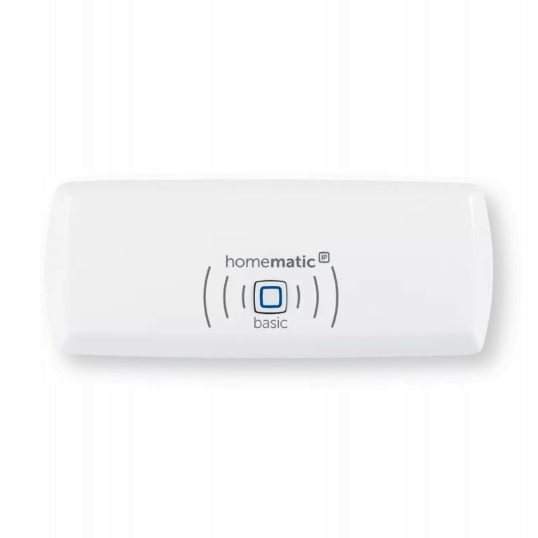 Homematic IP WLAN Access Point HmIP-WLAN-HAP-B (802.11n / Wi-Fi 4) 160954A0A Manufacturer code 160954A0