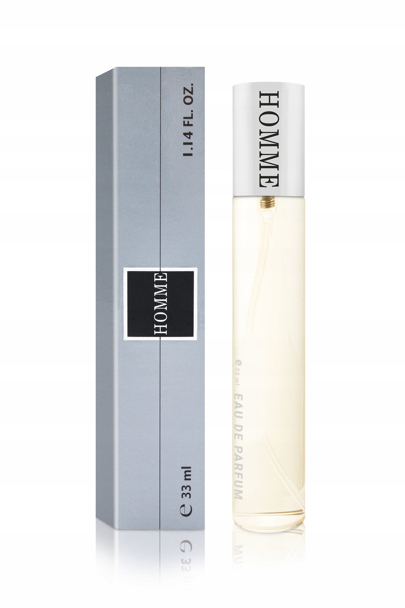 Homme 33 ml EDP