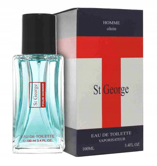 Homme Collection St. George 100 ml EDT