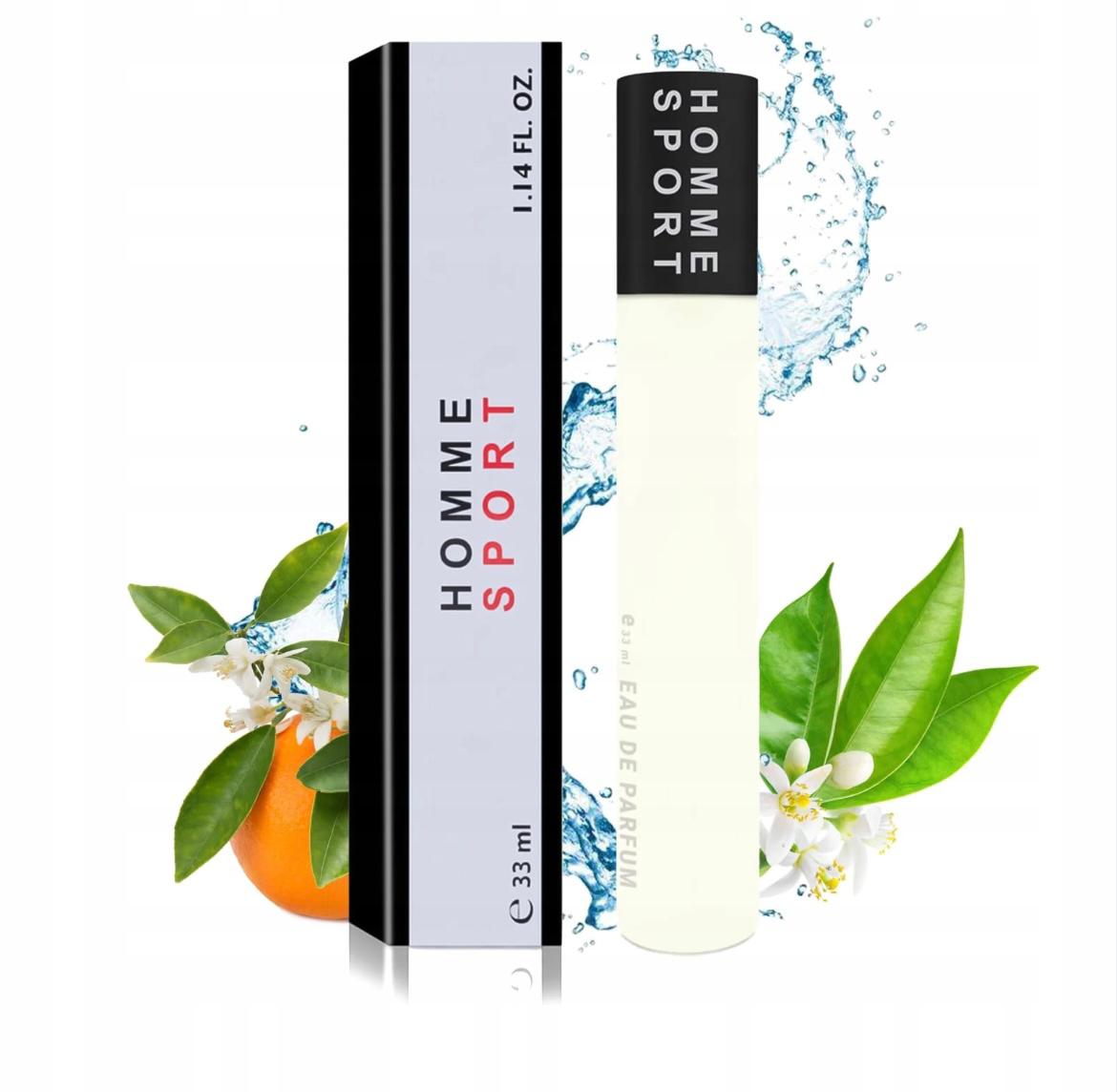 Homme Sport 33 ml Eau de Parfum 032