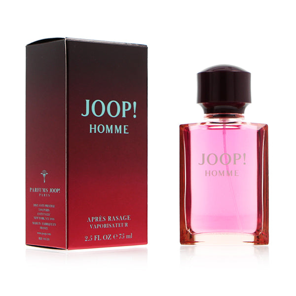 Homme aftershave 75ml