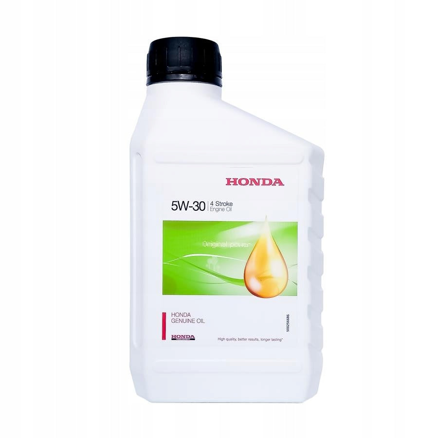 Honda 5W-30 Engine Oil