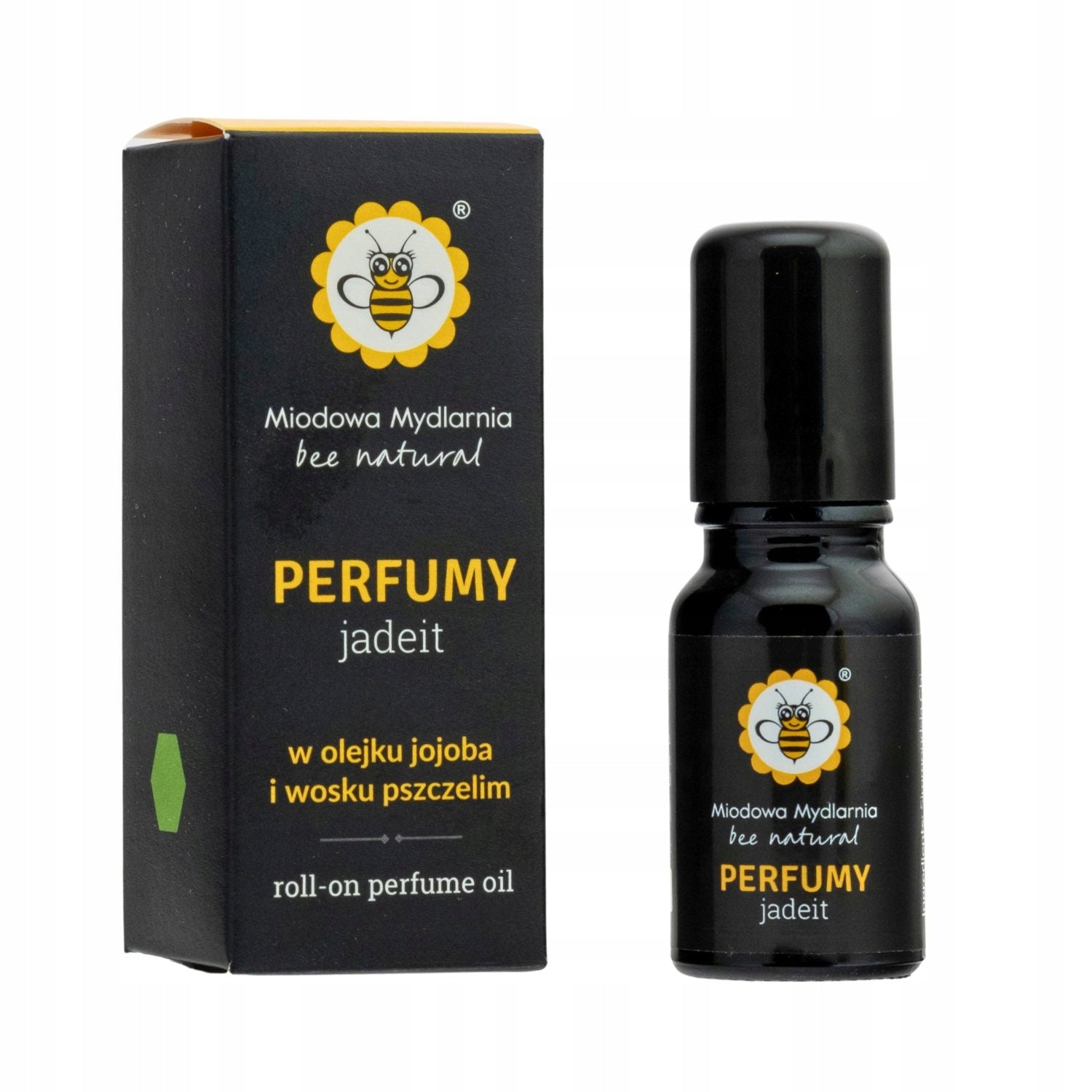 Honey Soap Shop perfume roll-on JADEIT Floral-Tree 10ml Unisex